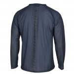 Trimtex O-Shirt basic LS orientēšanās krekls, steel blue Trimtex O-Shirt basic LS orientēšanās krekls, steel blue