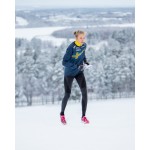 VJ ICEHERO W ziemas skriešanas apavi, ar metāla radzēm VJ ICEHERO W ziemas skriešanas apavi, ar metāla radzēm