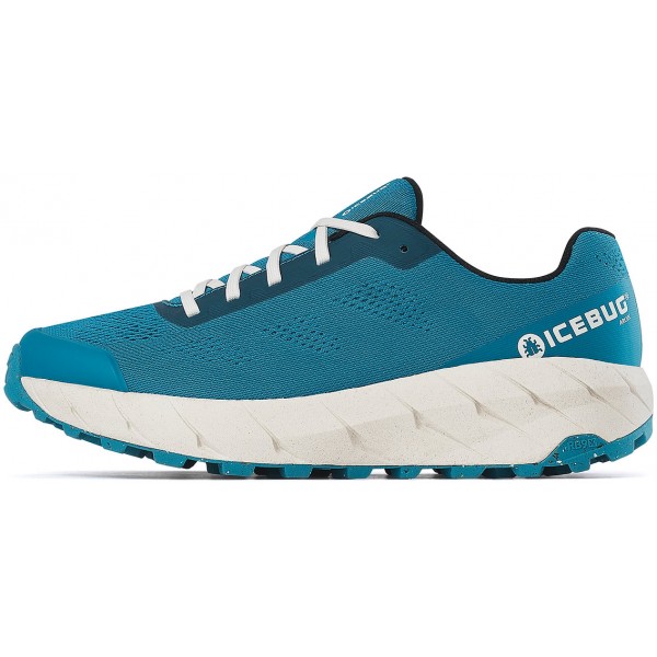 ICEBUG ARCUS RB9X taku skriešanas apavi, skriešanas apavi, Aqua ICEBUG ARCUS RB9X taku skriešanas apavi, skriešanas apavi, Aqua