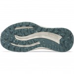 ICEBUG ARCUS RB9X GTX taku skriešanas apavi ar GORE-TEX, Green/Stone