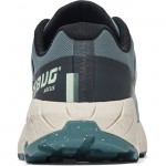 ICEBUG ARCUS RB9X GTX taku skriešanas apavi ar GORE-TEX, Green/Stone