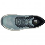 ICEBUG ARCUS RB9X GTX taku skriešanas apavi ar GORE-TEX, Green/Stone