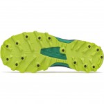 ICEBUG Pytho6 BUGrip ziemas skriešanas apavi ar metāla radzēm, Lime/Mint ICEBUG Pytho6 BUGrip ziemas skriešanas apavi ar metāla radzēm, Lime/Mint
