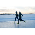 ICEBUG Pytho6 BUGrip ziemas skriešanas apavi ar metāla radzēm, Lime/Mint ICEBUG Pytho6 BUGrip ziemas skriešanas apavi ar metāla radzēm, Lime/Mint