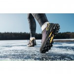 Шиповки для трейлраннинга ICEBUG Pytho6 BUGrip, Black Шиповки для трейлраннинга ICEBUG Pytho6 BUGrip, Black