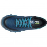 ICEBUG Pytho6 BUGrip skriešanas apavi ar metāla radzēm, Dark Blue/Mint ICEBUG Pytho6 BUGrip skriešanas apavi ar metāla radzēm, Dark Blue/Mint