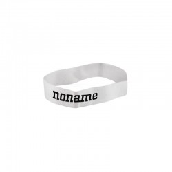 Galvas lente NONAME, balta