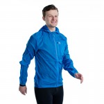 NONAME WINDSHELL JKT UX 22 skriešanas jaka, zila