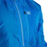 NONAME WINDSHELL JKT UX 22 skriešanas jaka, zila