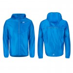NONAME WINDSHELL JKT UX 22 skriešanas jaka, zila