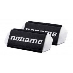 NONAME slēpju klipši distanču slēpēm, melni