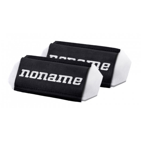 NONAME ski clips for nordic skies, Black NONAME ski clips for nordic skies, Black