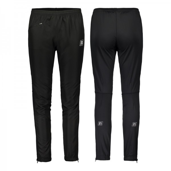NONAME TRAINING bikses unisex, melnas NONAME TRAINING bikses unisex, melnas