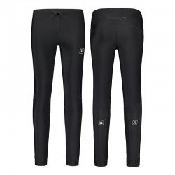 NONAME THERMO pieguļošās bikses skriešanai un slēpošanai ziemā UX 21, Unisex