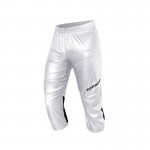 Noname TERMINATOR 3/4 neilona bikses orientēšanās sportam, baltas Noname TERMINATOR 3/4 neilona bikses orientēšanās sportam, baltas