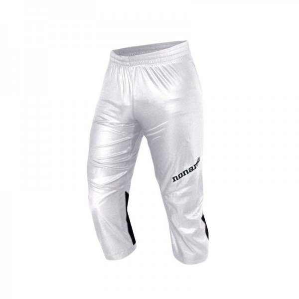 Noname TERMINATOR 3/4 neilona bikses orientēšanās sportam, baltas Noname TERMINATOR 3/4 neilona bikses orientēšanās sportam, baltas