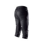 Noname TERMINATOR 3/4 orientēšanās bikses, melnas Noname TERMINATOR 3/4 orientēšanās bikses, melnas