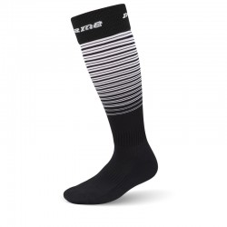 Noname O-SOCKS orientēšanās zeķes, BLACK / WHITE