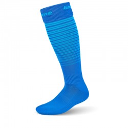 Noname O-SOCKS orientēšanās zeķes, BLUE / CYAN