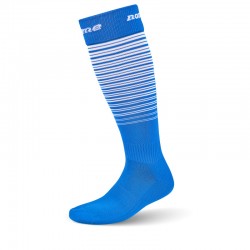 Noname O-SOCKS orientēšanās zeķes, BLUE / WHITE