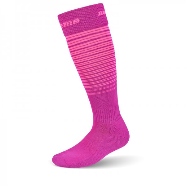 Noname O-SOCKS orientēšanās zeķes, DARK ROSE/ROSE Noname O-SOCKS orientēšanās zeķes, DARK ROSE/ROSE