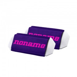 NONAME slēpju klipši distanču slēpēm, violets
